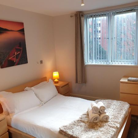 Birmingham Ruby, 2 Bedroom Apartment Exteriör bild