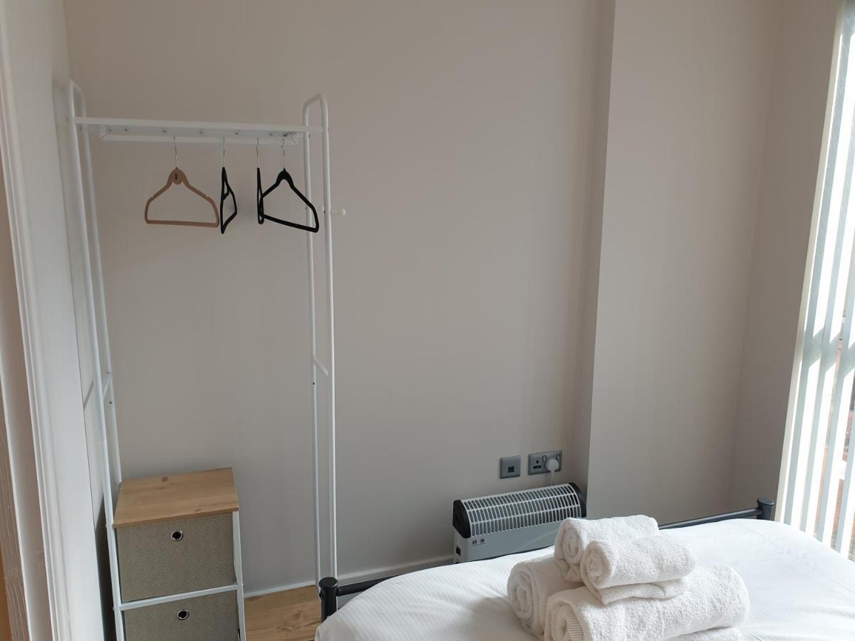Birmingham Ruby, 2 Bedroom Apartment Exteriör bild