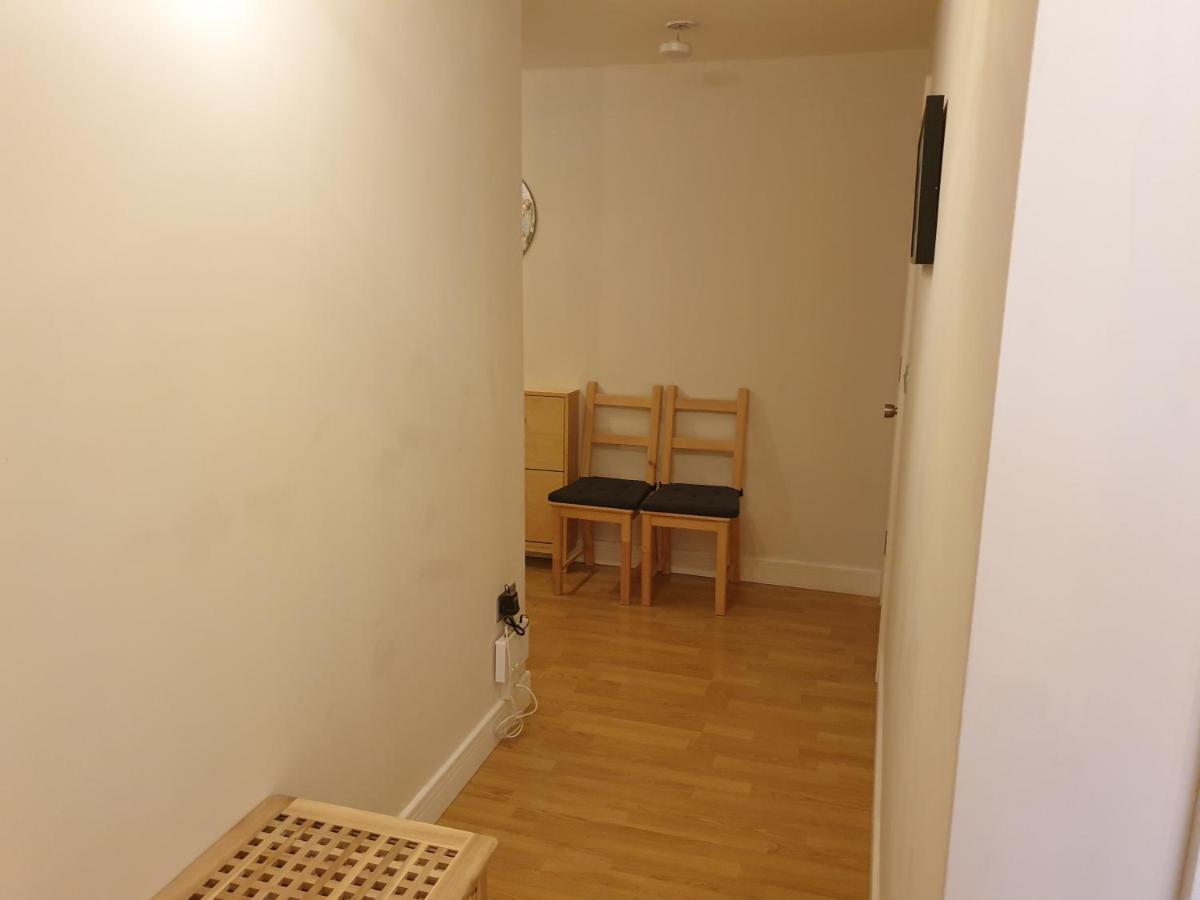 Birmingham Ruby, 2 Bedroom Apartment Exteriör bild